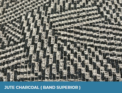 Jute Charcoal